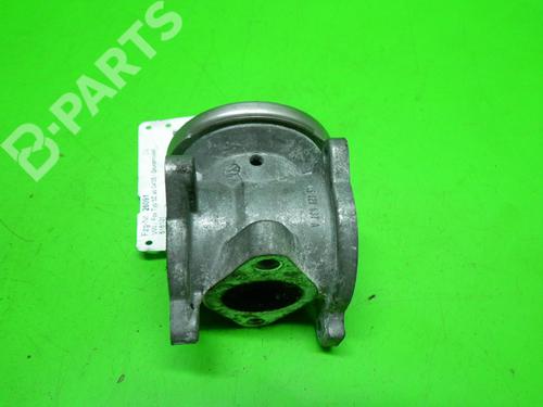 Egr VW FOX Hatchback (5Z1, 5Z3, 5Z4) 1.4 TDI (70 hp) 6358556