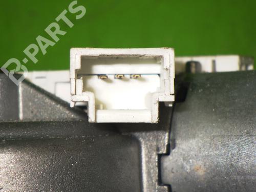 Rear wiper motor RENAULT CLIO III (BR0/1, CR0/1) 1.2 16V (BR02, BR0J, BR11, CR02, CR0J, CR11) | BP7917361M102 