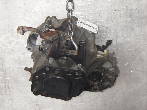 Gearbox VW POLO (9N_, 9A_) 1.2 | BP6380280M3 