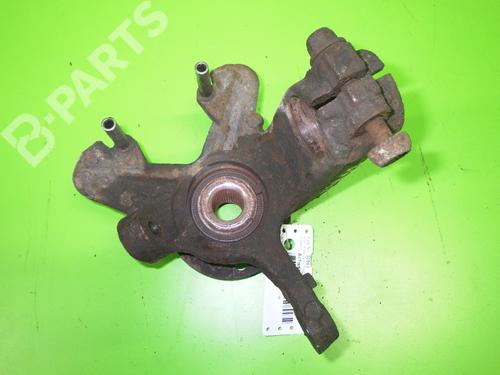 Right front steering knuckle VW POLO V (6R1, 6C1) 1.2 | BP8252739M26 