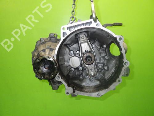 Used Gearbox Gearbox SKODA OCTAVIA II Combi (1Z5) 1.8 TSI (160 hp) 36511190 36511190