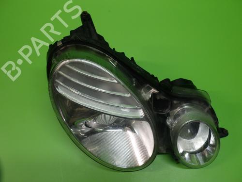 Used Right headlight Right headlight MERCEDES-BENZ E-CLASS T-Model (S211) E 220 T CDI (211.208) (170 hp) 39756276 39756276