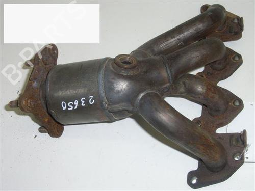 Exhaust manifold VW GOLF IV (1J1) 1.4 16V | BP14703322M110 