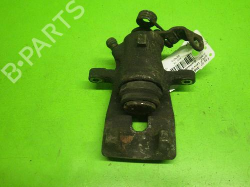 Right rear brake caliper OPEL ZAFIRA A MPV (T98) 1.6 16V (F75) | BP14728260M106 