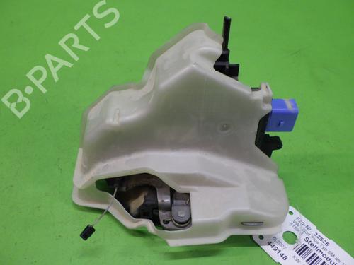 Used Rear right lock Rear right lock 37092772 37092772