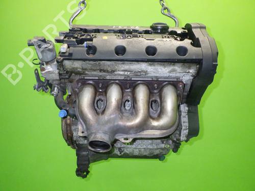 Engine PEUGEOT 206 CC (2D) 2.0 S16 | BP28371887M1 