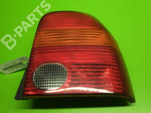 Used Right taillight SEAT AROSA (6H1) 1.0 (50 hp) 6828527