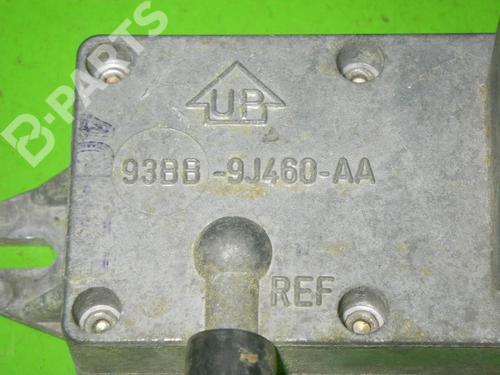 Egr FORD MONDEO I (GBP) 1.6 i 16V | BP6363597M69 