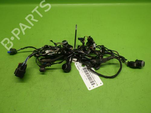 Used Wiring harness OPEL ASTRA K (B16) 1.5 CRDI (68) (122 hp) 28206777