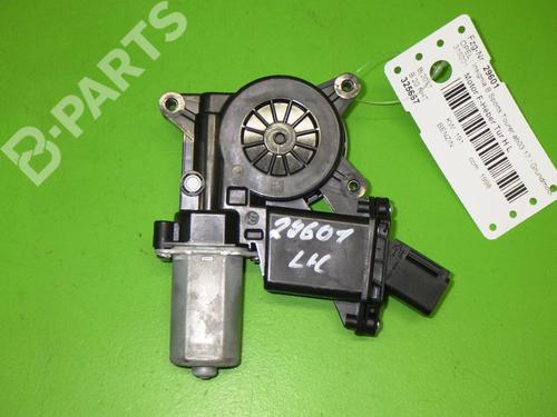 Left rear window motor OPEL INSIGNIA B Country Tourer (Z18) 2.0 4x4 (47) | BP7803221E23 