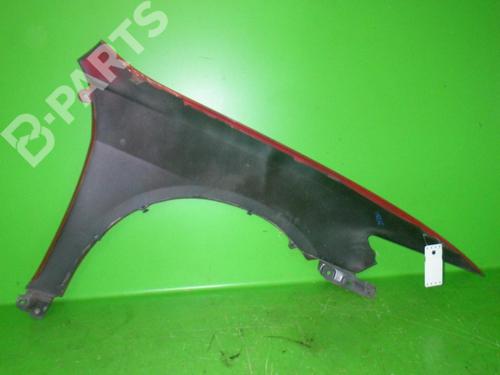 BP6649932C41 | Left front fenders HONDA ACCORD VII Tourer (CM, CN) 2.2 i-CTDi (CN2) BP6649932C41