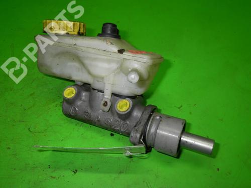 Used Brake master cylinder VW POLO III (6N1) 60 1.4 (60 hp) 6407654