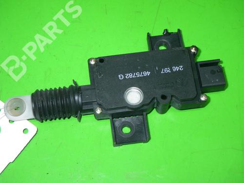 Tailgate lock CHRYSLER VOYAGER / GRAND VOYAGER III (GS_, NS_) 2.0 i | BP6361473C101 