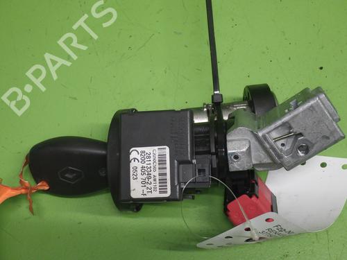 Ignition barrel RENAULT TWINGO II (CN0_) 1.2 16V (CN04, CN0B) | BP37412477M48 - Image 2