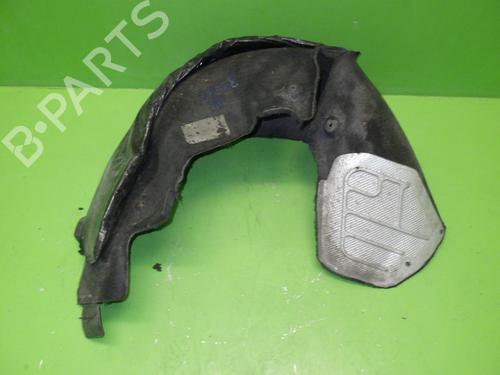 Wheel arch MERCEDES-BENZ C-CLASS (W204) C 200 CDI (204.007, 204.006) | BP16661339C56 