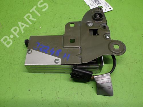Tailgate lock BMW 5 Touring (E34) 518 i | BP29017118C101 