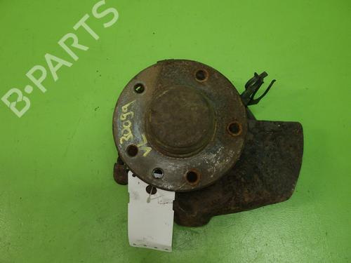 Used Left front steering knuckle Left front steering knuckle OPEL OMEGA A (V87) 2.0 i (F19, M19, N19) (115 hp) 36172843 36172843