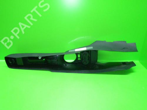 Cup/Object holder SKODA FABIA II (542) 1.6 TDI | BP14711177I37 