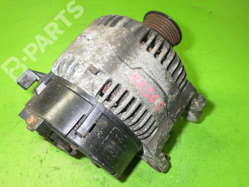 Alternator SEAT IBIZA II (6K1) 1.6 i | BP6339782M7 