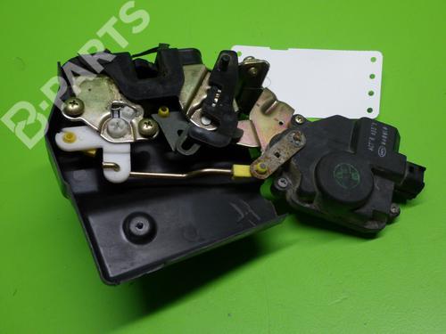 Rear right lock HYUNDAI TUCSON (JM) 2.0 All-wheel Drive | BP10616125C99 