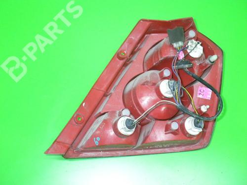 Left taillight CHEVROLET AVEO / KALOS Hatchback (T200) 1.4 16V | BP6605641C34 
