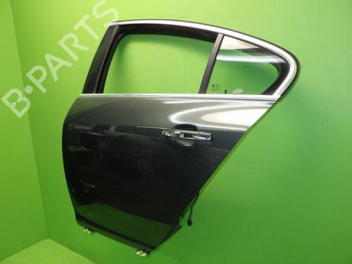 Left rear door OPEL INSIGNIA A Sports Tourer (G09) 2.0 Turbo 4x4 (35) | BP18662701C4