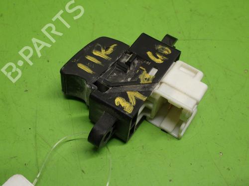 Right rear window switch NISSAN X-TRAIL I (T30) 2.2 Di 4x4 | BP22317171I28 