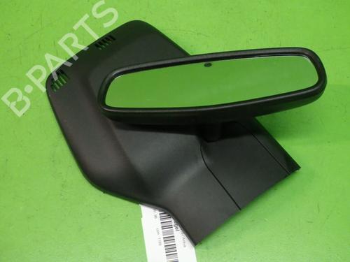 Used Rear mirror Rear mirror OPEL ASTRA K (B16) 1.2 Turbo (68) (131 hp) 39940412 39940412