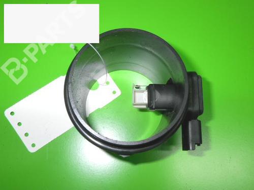 Used Mass air flow sensor CITROËN C6 (TD_) 2.2 HDi (170 hp) 6356014