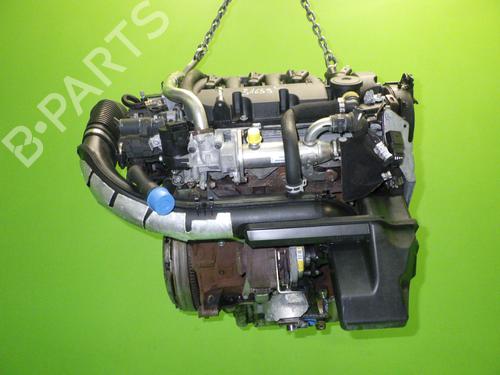 Engine FORD MONDEO IV Turnier (BA7) 2.0 TDCi | BP28285090M1 