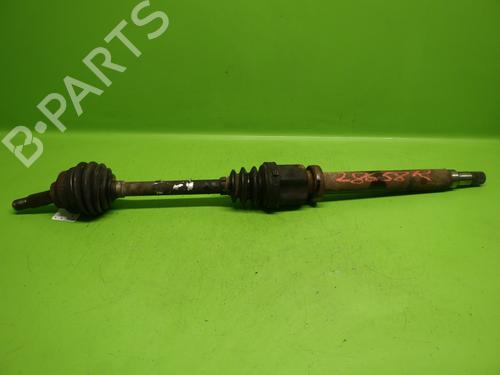 Right front driveshaft FORD FOCUS I (DAW, DBW) 1.8 TDCi | BP29016819M39
