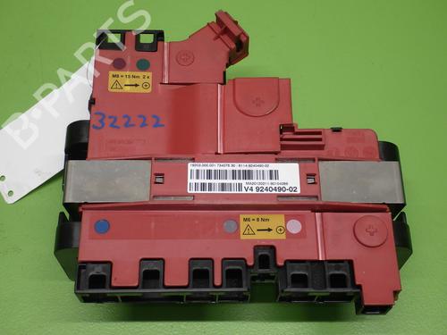 Otra BMW 5 Touring (F11) 530 d xDrive (258 hp) 32308858