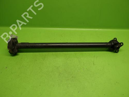 Driveshaft BMW 3 (E46) 330 xi | BP28006751M37 