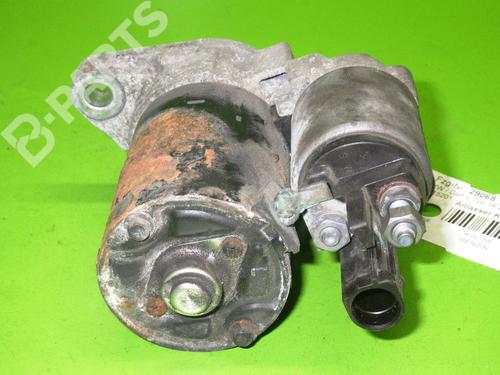 Starter VW GOLF V (1K1) 1.4 16V | BP6382439M8 