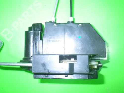 Rear right lock HYUNDAI i10 I (PA) 1.2 | BP6648160C99 
