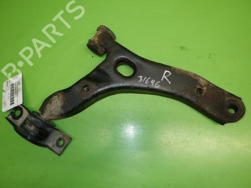 Used Right front suspension arm FORD TRANSIT CONNECT (P65_, P70_, P80_) 1.8 Di (75 hp) 17097064