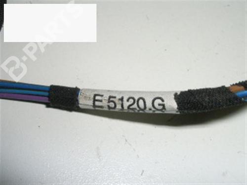 Steering column stalk BMW 3 Touring (E36) 318 i | BP6349555I23 