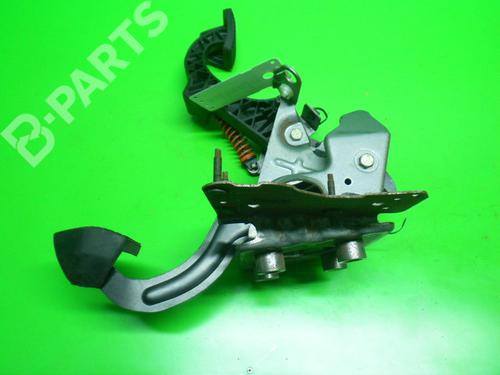 Pedal PEUGEOT 307 (3A/C) 1.6 16V | BP6366717I4 