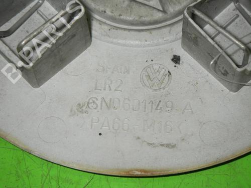 Hub cap VW POLO III (6N1) 45 1.0 | BP14716093C160 