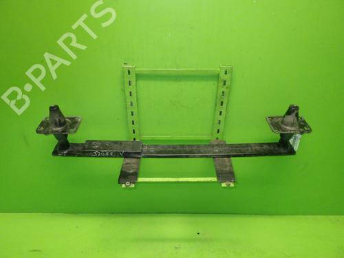 Front bumper reinforcement PEUGEOT 3008 I MPV (0U_) 1.6 HDi | BP25730980C109 