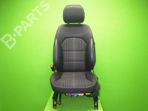 Used Left front seat MERCEDES-BENZ B-CLASS Sports Tourer (W246, W242) B 180 (246.242) (122 hp) 8677059