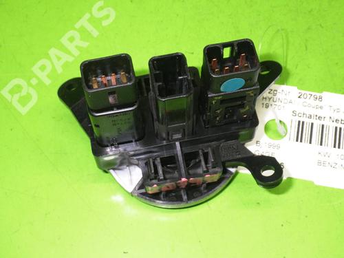 Switch HYUNDAI COUPE I (RD) 2.0 16V | BP6376173I30 