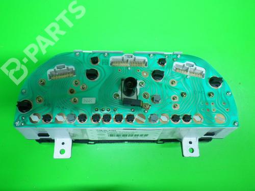 Instrument cluster HYUNDAI PONY (X-2) 1.5 i | BP6404177C47 