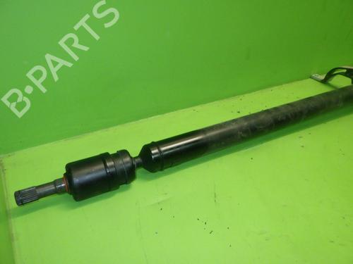 Driveshaft OPEL INSIGNIA A Sports Tourer (G09) 2.0 Turbo 4x4 (35) | BP20228757M37