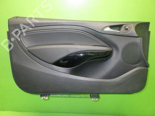 Used Front left panel Front left panel OPEL ADAM (M13) 1.4 (101 hp) 33247723 33247723
