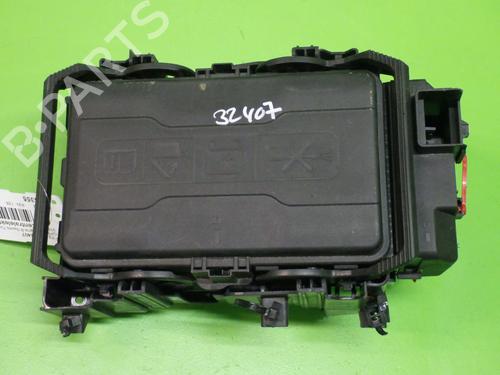 Andre Andre OPEL INSIGNIA B Sports Tourer (Z18) 2.0 CDTi (35) (174 hp) 33893795 33893795