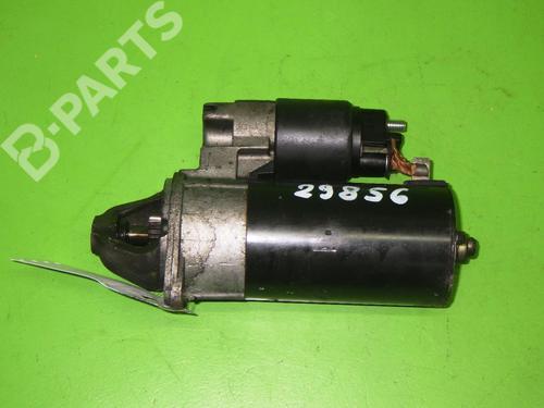 Used Starter MERCEDES-BENZ VANEO (414) 1.7 CDI (414.700) (91 hp) 6388822