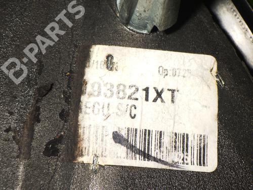 Left mirror CITROËN BERLINGO / BERLINGO FIRST Box Body/MPV (M_) 1.1 i (MAHDZ, MBHDZ, MBHFX) | BP7065247C26 