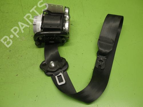 Used Front right seatbelt SKODA OCTAVIA III Combi (5E5, 5E6) 2.0 TDI (150 hp) 29622257