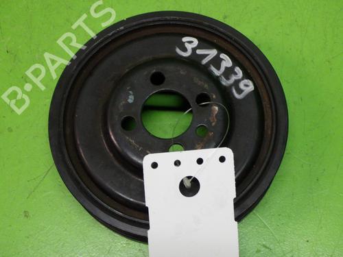 Used Pulley VW TOURAN (1T1, 1T2) 1.9 TDI (105 hp) 14742168
